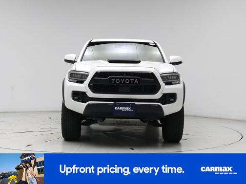 2023 Toyota Tacoma TRD Pro