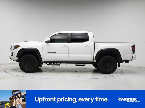 2023 Toyota Tacoma TRD Pro