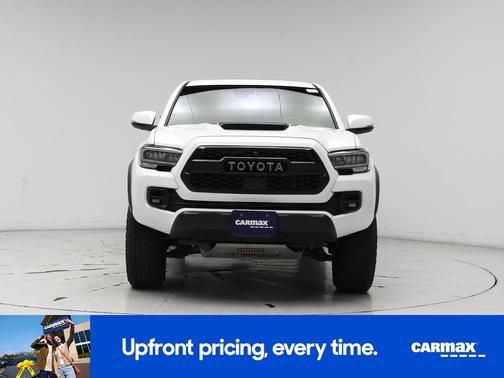 2023 Toyota Tacoma TRD Pro