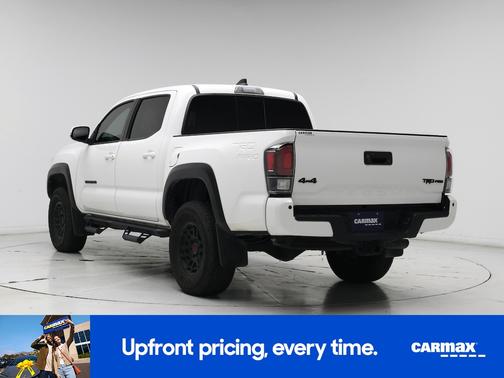 2023 Toyota Tacoma TRD Pro