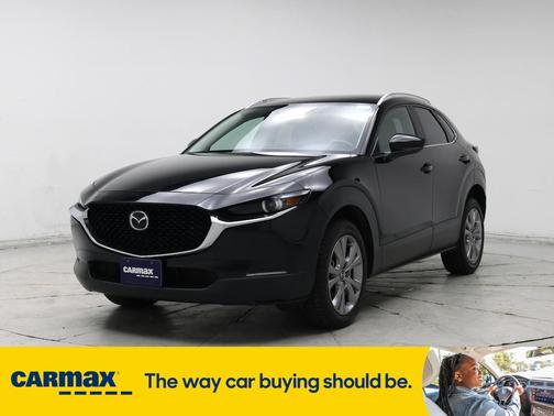 2020 Mazda CX-30 Preferred