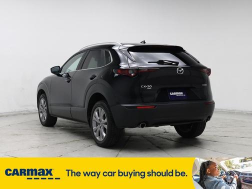 2020 Mazda CX-30 Preferred