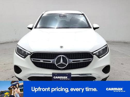 2024 Mercedes-Benz GLC 300