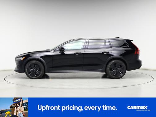 2020 Volvo V60 Cross Country T5