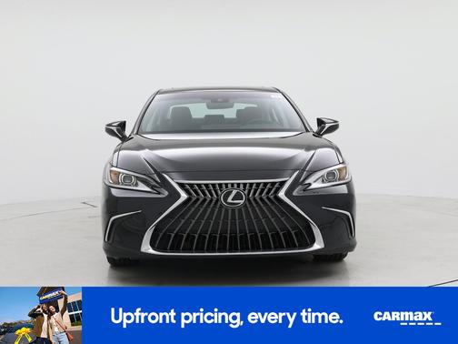 2022 Lexus ES 250 
