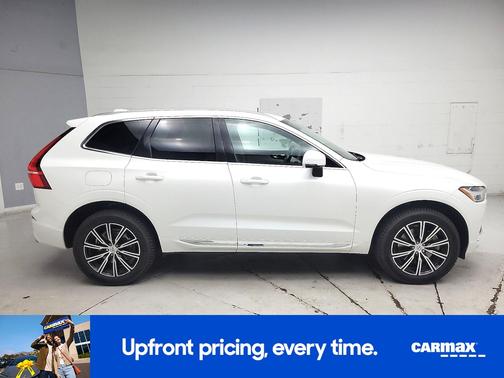 2020 Volvo XC60 T5 Inscription