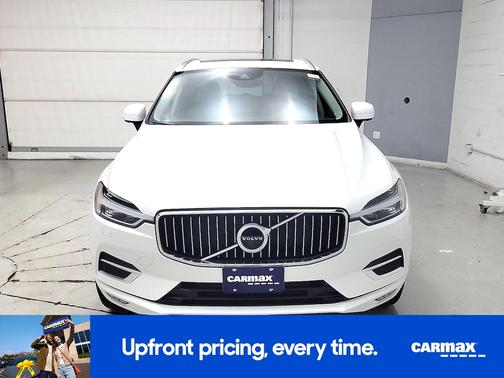 2020 Volvo XC60 T5 Inscription