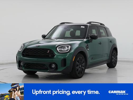 2023 MINI Countryman S ALL4