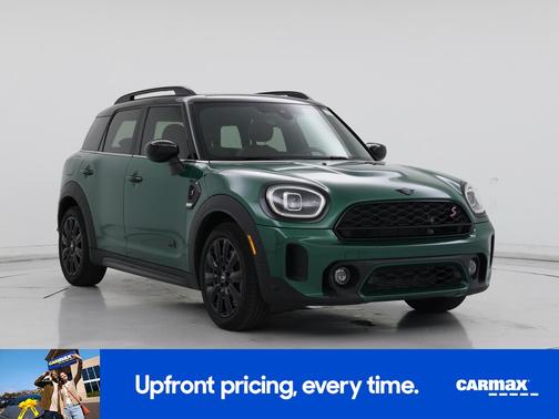 2023 MINI Countryman S ALL4
