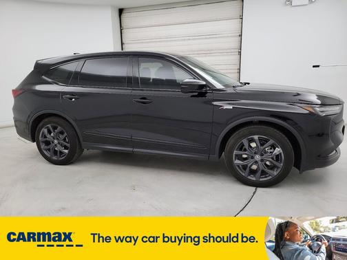 2023 Acura MDX SH-AWD A-Spec