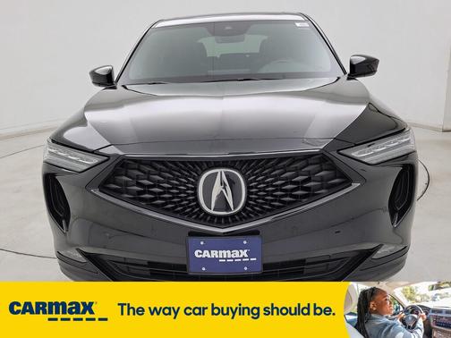 2023 Acura MDX SH-AWD A-Spec