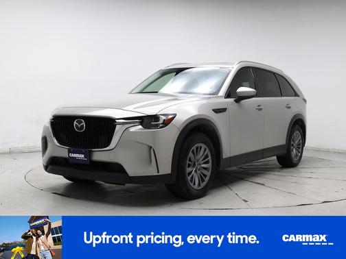 2024 Mazda CX-90 Turbo Preferred