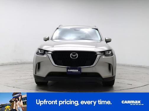 2024 Mazda CX-90 Turbo Preferred