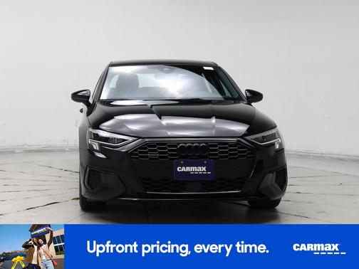 2024 Audi A3 Premium Plus