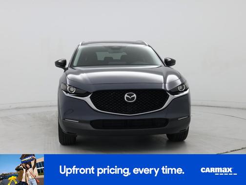 2024 Mazda CX-30 Carbon Edition