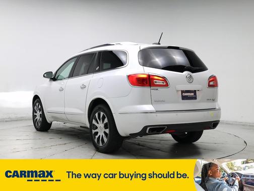2017 Buick Enclave Premium