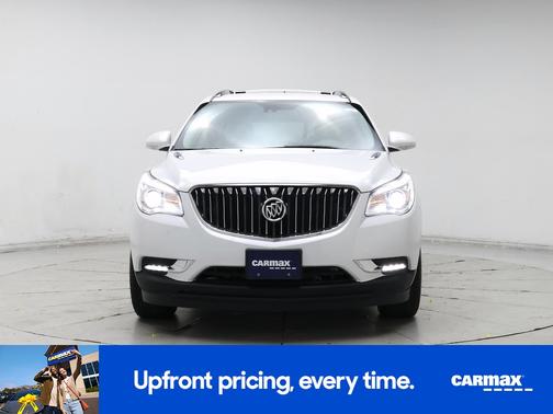 2017 Buick Enclave Premium