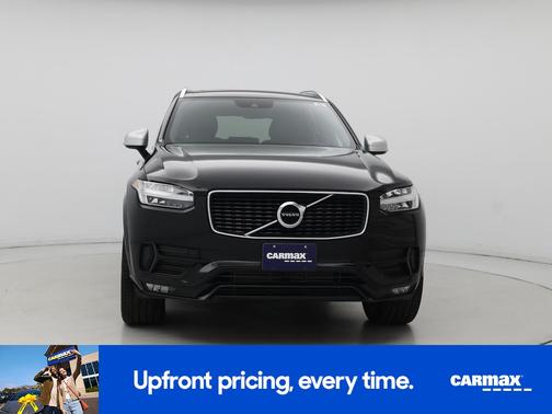 2019 Volvo XC90 T6 R-Design