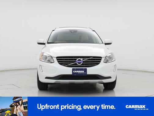 2016 Volvo XC60 T5 Premier