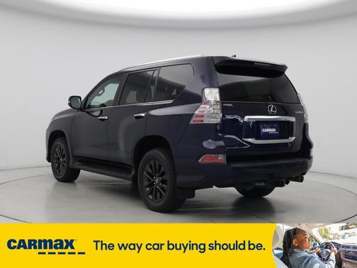 2020 Lexus GX 460 Premium