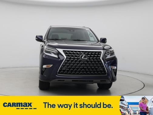 2020 Lexus GX 460 Premium