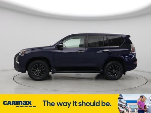 2020 Lexus GX 460 Premium