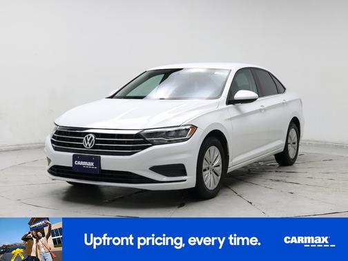 2019 Volkswagen Jetta SE