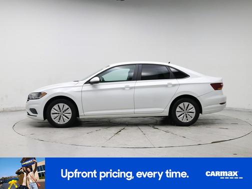 2019 Volkswagen Jetta SE