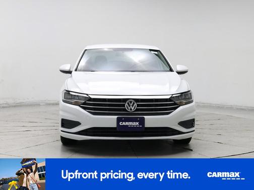 2019 Volkswagen Jetta SE