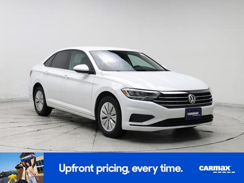 2019 Volkswagen Jetta SE