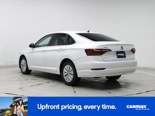 2019 Volkswagen Jetta SE