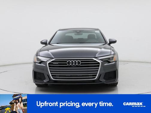 2019 Audi A6 Premium Plus