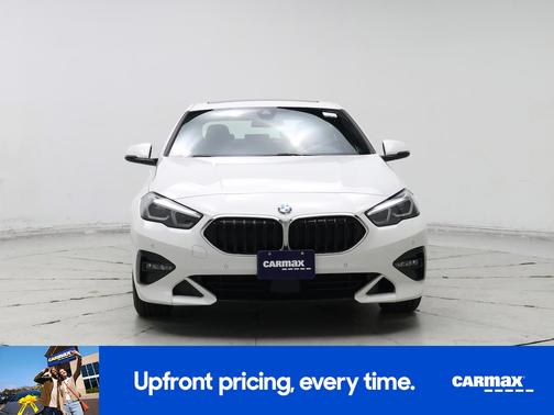 2021 BMW 228 Gran Coupe I xDrive Gran Coupe
