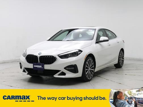 2021 BMW 228 Gran Coupe I xDrive Gran Coupe