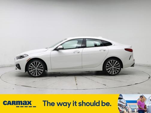 2021 BMW 228 Gran Coupe I xDrive Gran Coupe