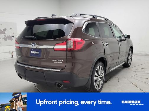 2020 Subaru Ascent Touring