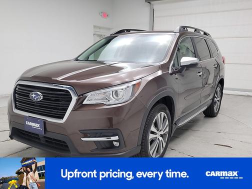 2020 Subaru Ascent Touring
