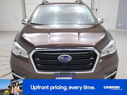 2020 Subaru Ascent Touring
