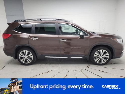 2020 Subaru Ascent Touring