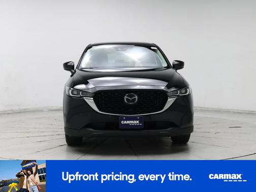 2022 Mazda CX-5 2.5 S Select Package