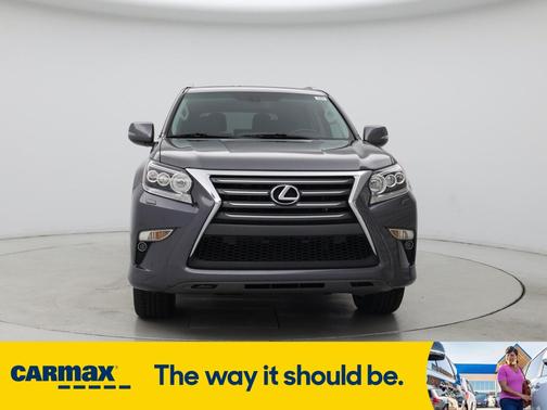 2019 Lexus GX 460