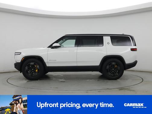 2023 Rivian R1S Adventure Dual-Motor Large