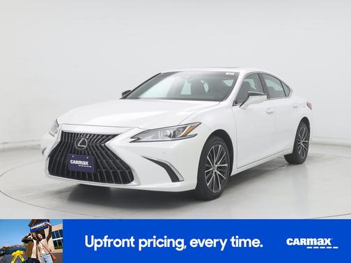 2024 Lexus ES 250 ES 250