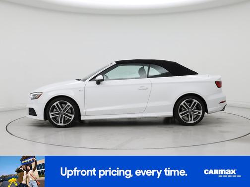 2019 Audi A3 Premium Plus
