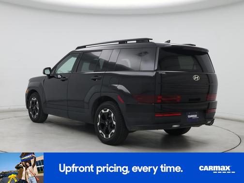 2024 Hyundai SANTA FE SEL