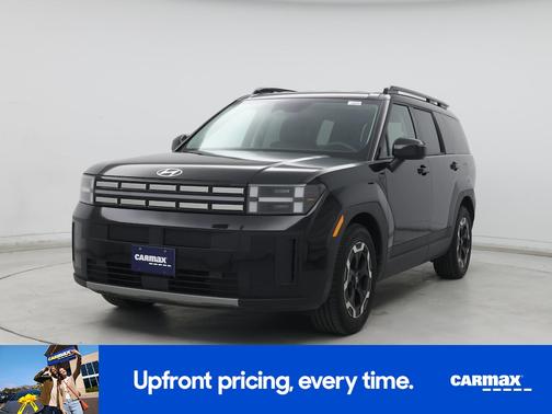 2024 Hyundai SANTA FE SEL