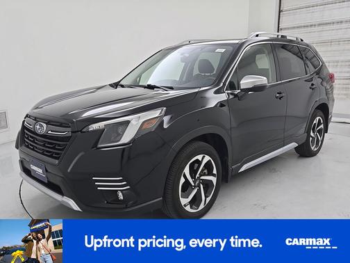 2024 Subaru Forester Touring