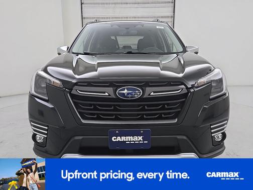 2024 Subaru Forester Touring