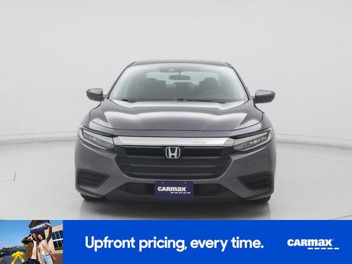 2021 Honda Insight EX