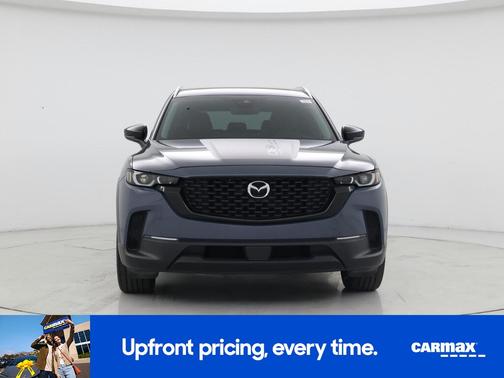 2023 Mazda CX-50 2.5 Turbo